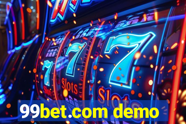 99bet.com demo